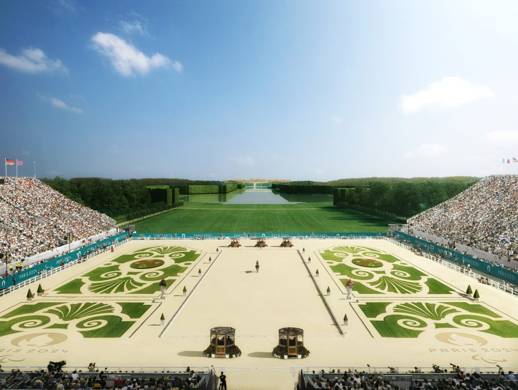 L’Olympiade culturelle de Paris 2024 Paris 2024